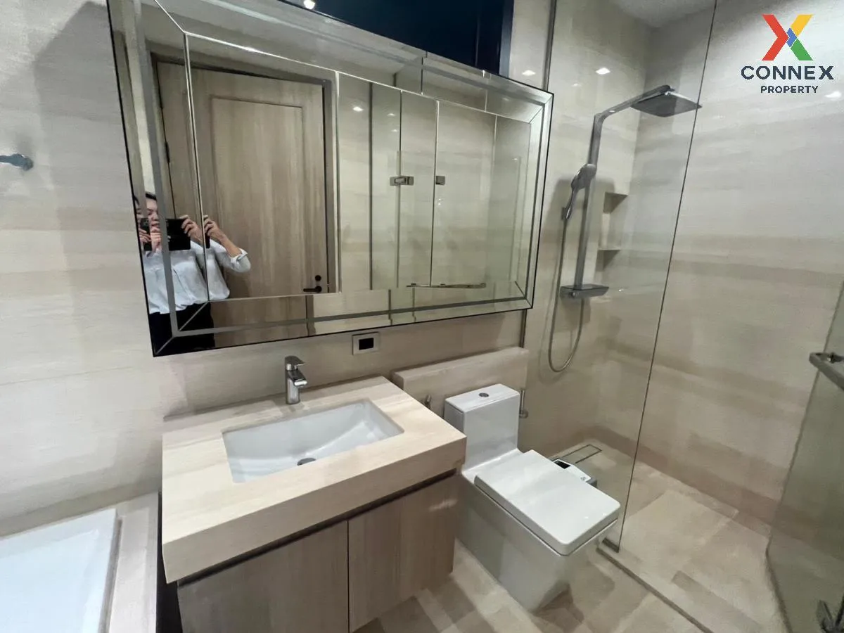 For Sale Condo , The XXXIX by Sansiri , BTS-Phrom Phong , Khlong 