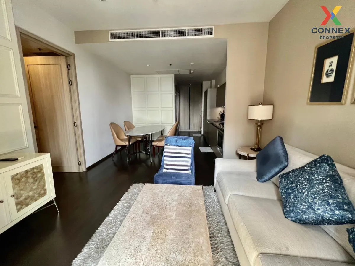 For Rent Condo , The XXXIX by Sansiri , BTS-Phrom Phong , Khlong  2