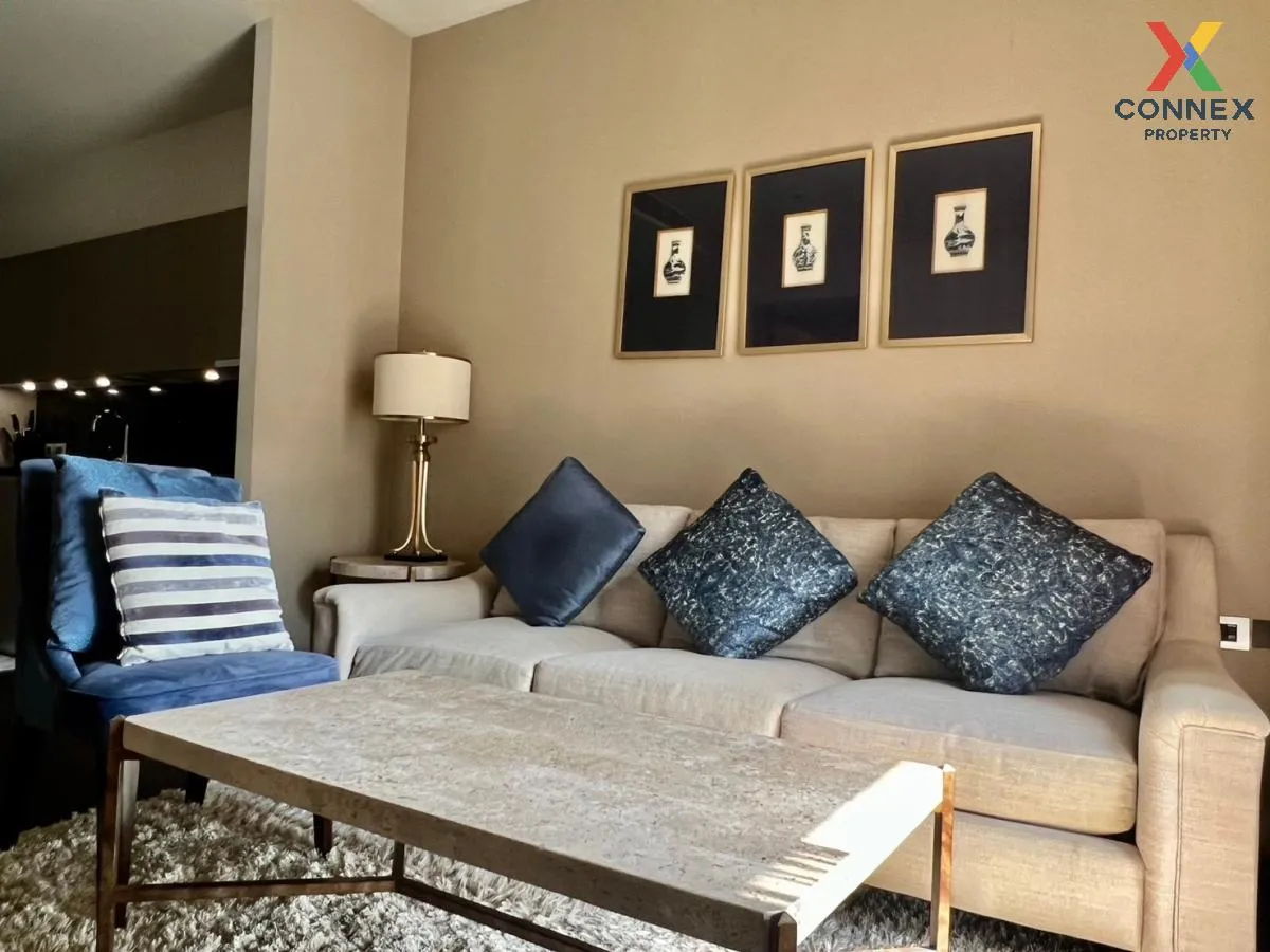 For Rent Condo , The XXXIX by Sansiri , BTS-Phrom Phong , Khlong  4