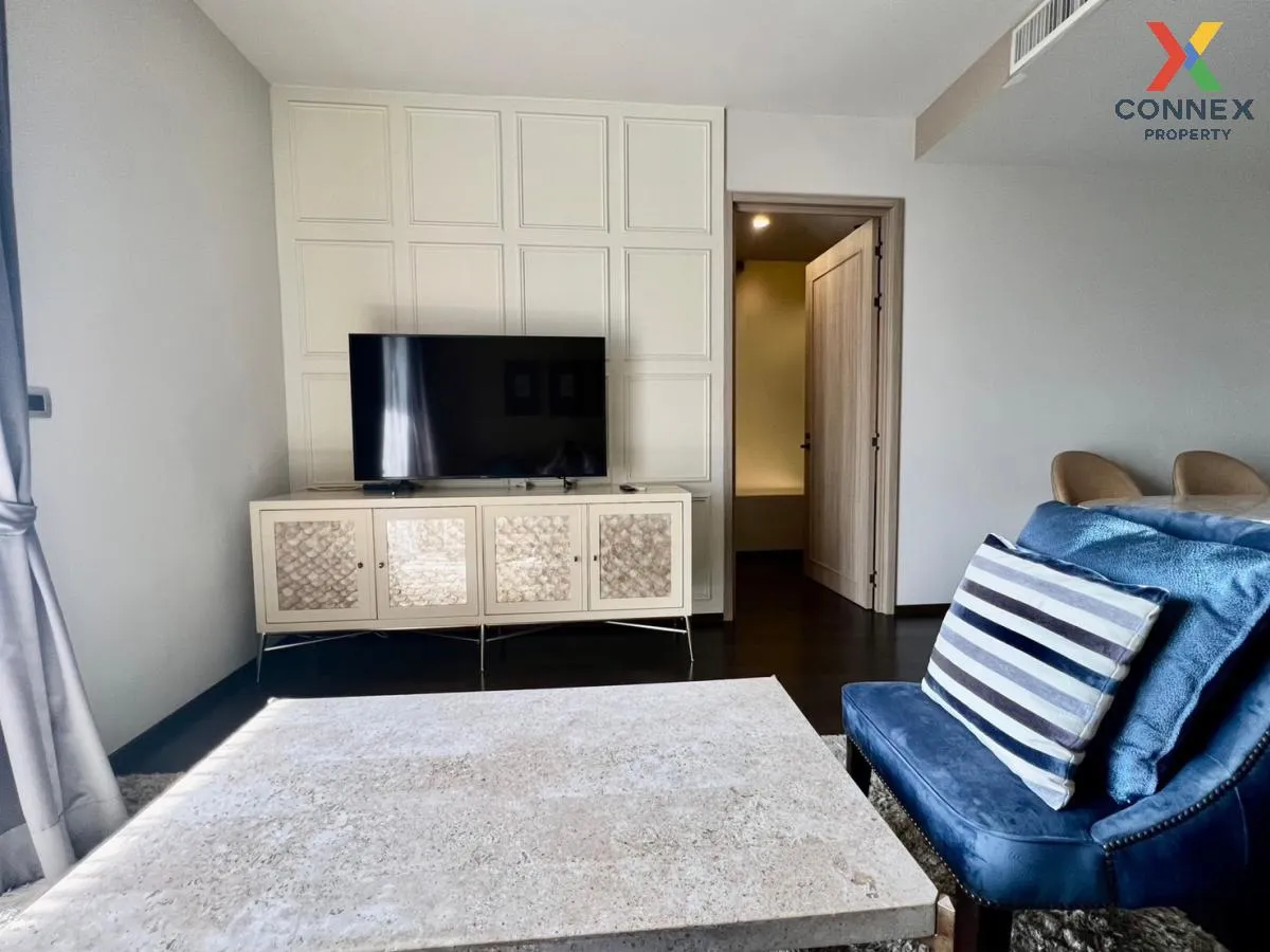 For Rent Condo , The XXXIX by Sansiri , BTS-Phrom Phong , Khlong 