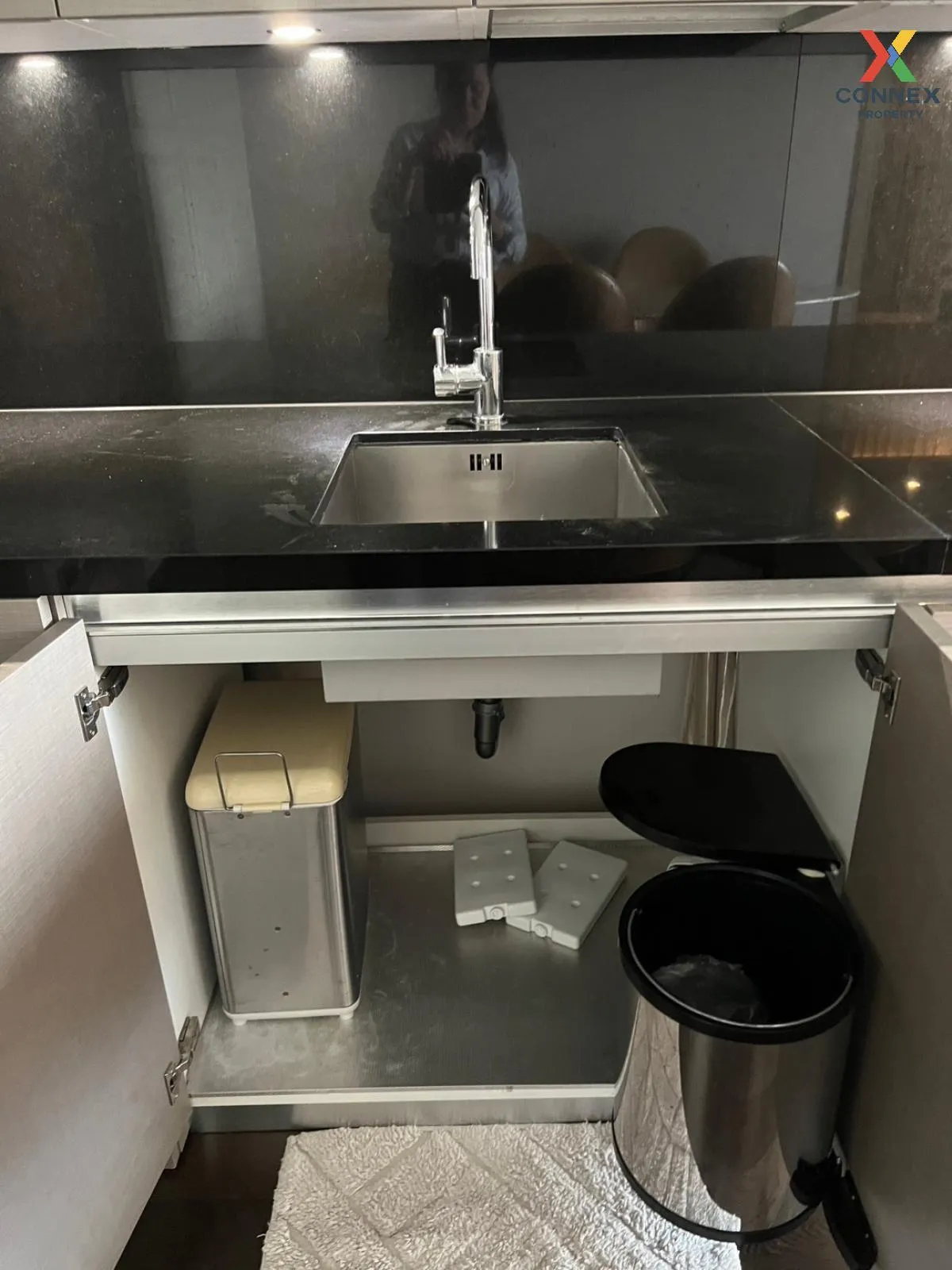 For Rent Condo , The XXXIX by Sansiri , BTS-Phrom Phong , Khlong 