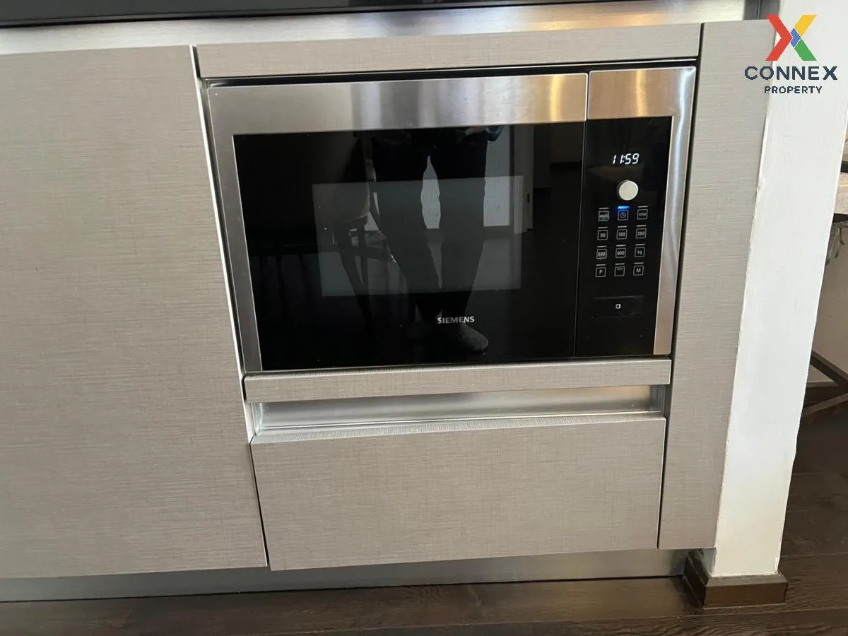 For Rent Condo , The XXXIX by Sansiri , BTS-Phrom Phong , Khlong 