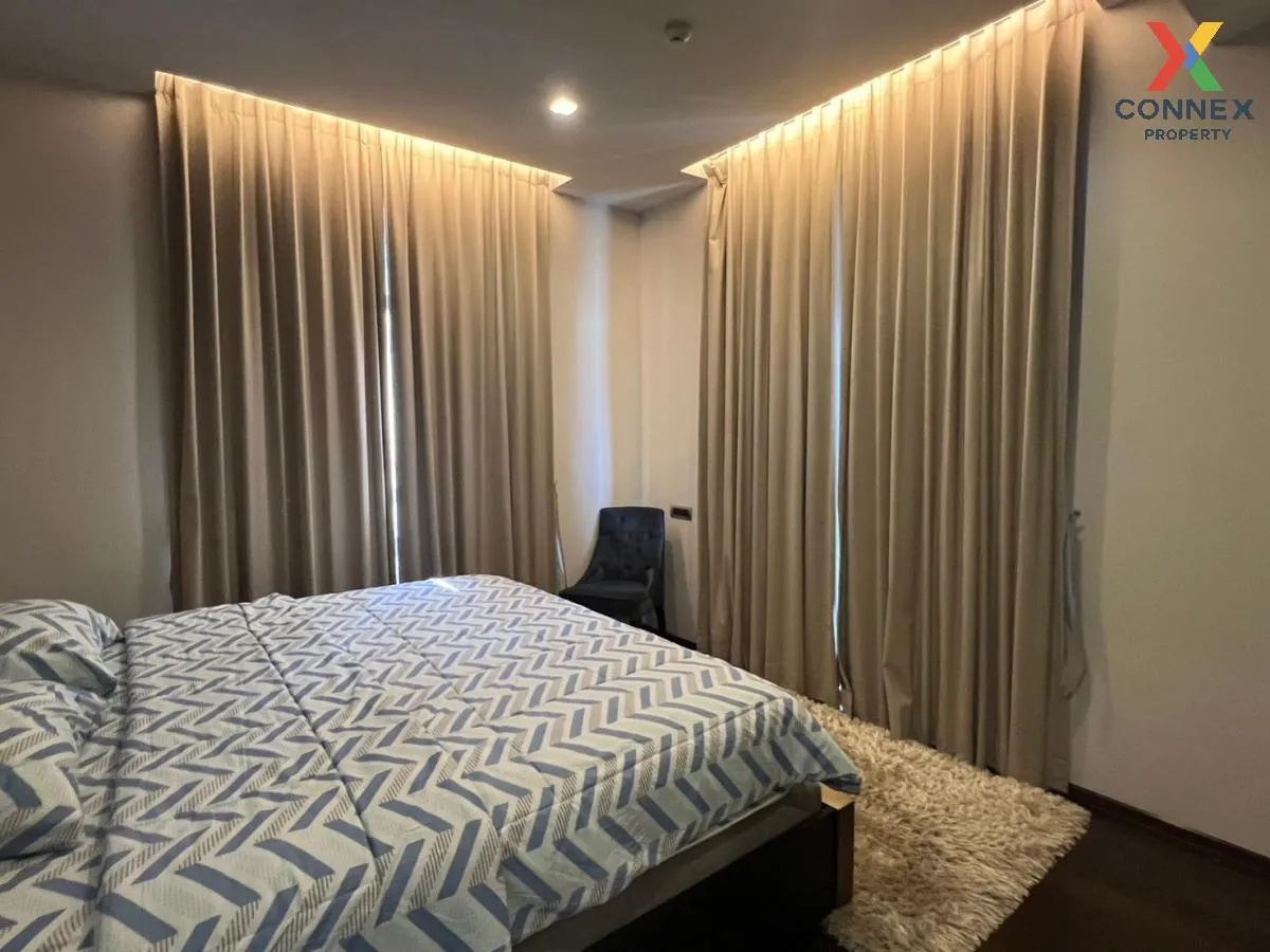 For Rent Condo , The XXXIX by Sansiri , BTS-Phrom Phong , Khlong 