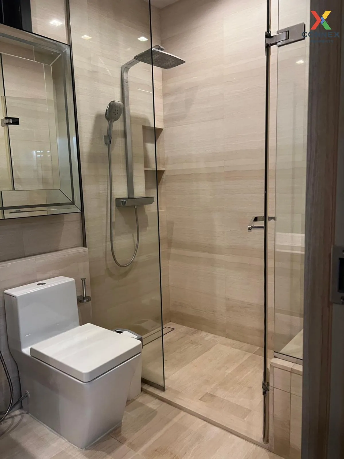 For Rent Condo , The XXXIX by Sansiri , BTS-Phrom Phong , Khlong 