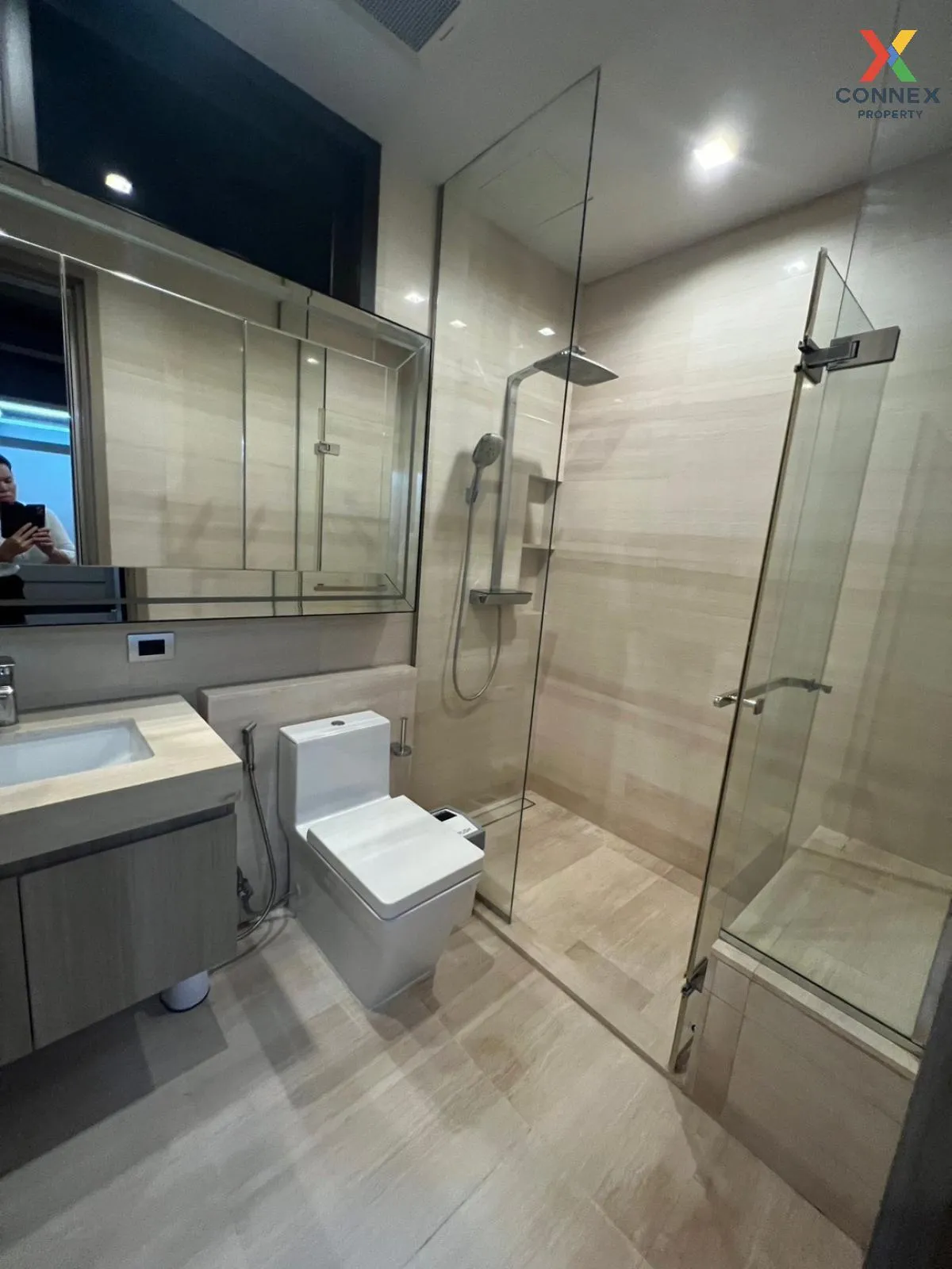 For Rent Condo , The XXXIX by Sansiri , BTS-Phrom Phong , Khlong 