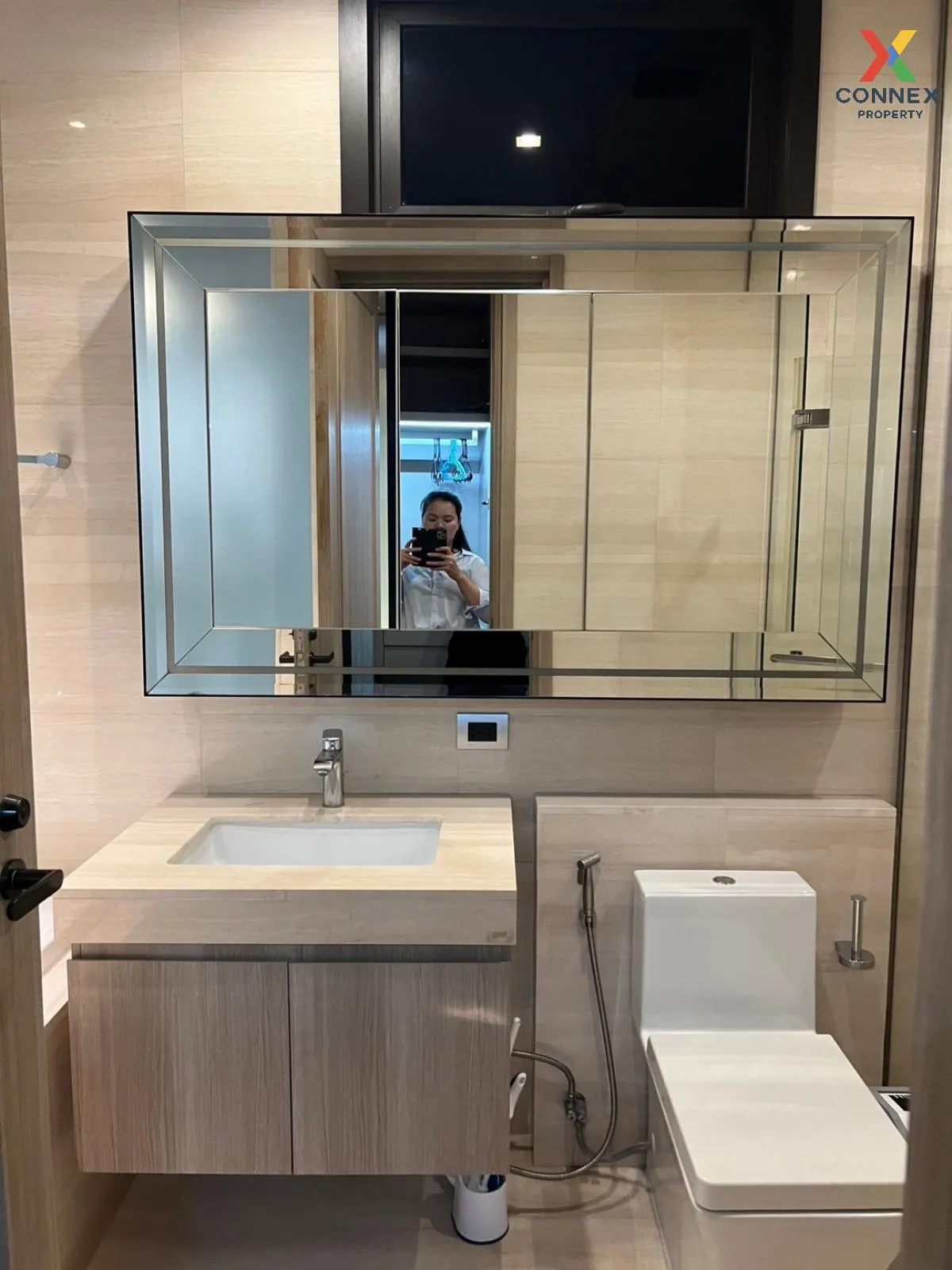 For Rent Condo , The XXXIX by Sansiri , BTS-Phrom Phong , Khlong 