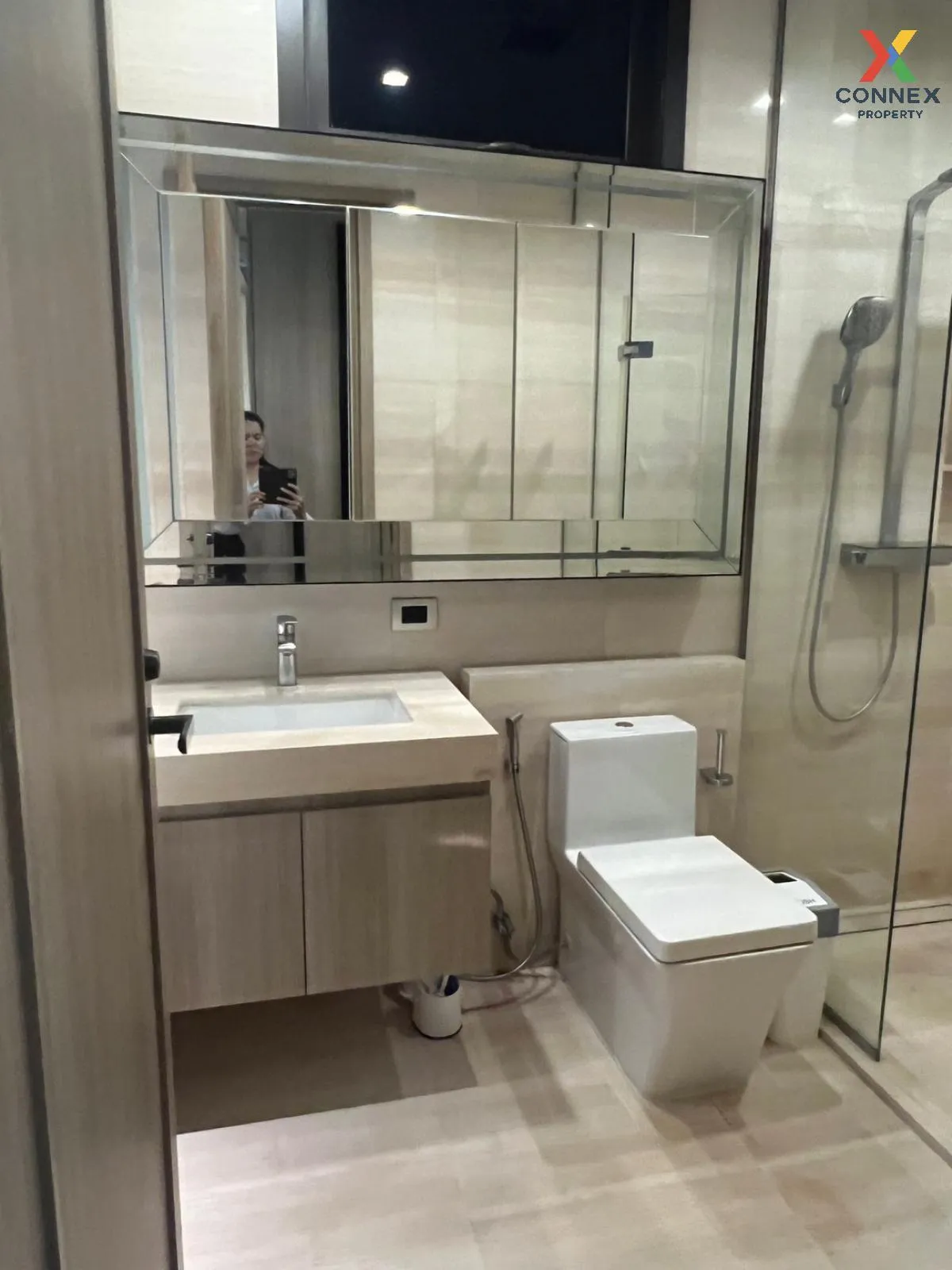 For Rent Condo , The XXXIX by Sansiri , BTS-Phrom Phong , Khlong 