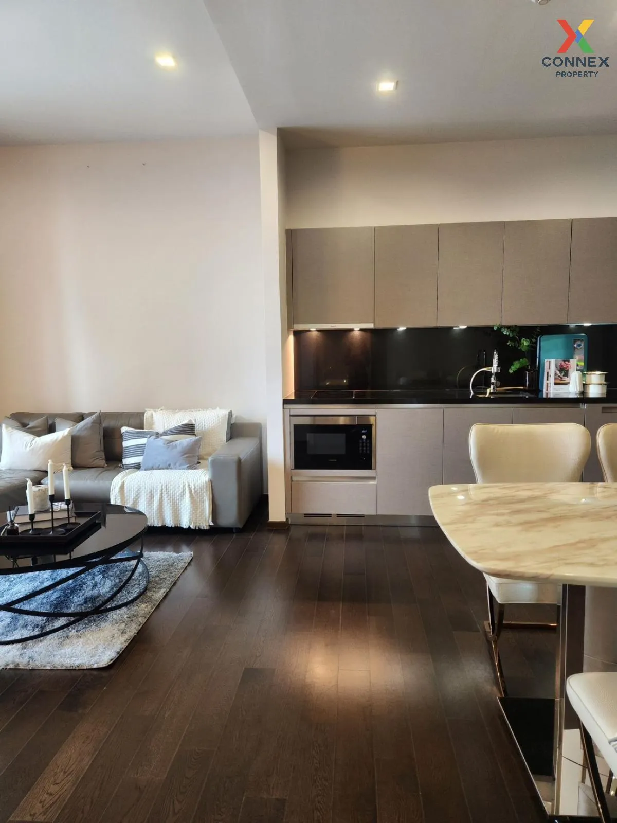 For Rent Condo , The XXXIX by Sansiri , BTS-Phrom Phong , Khlong  2