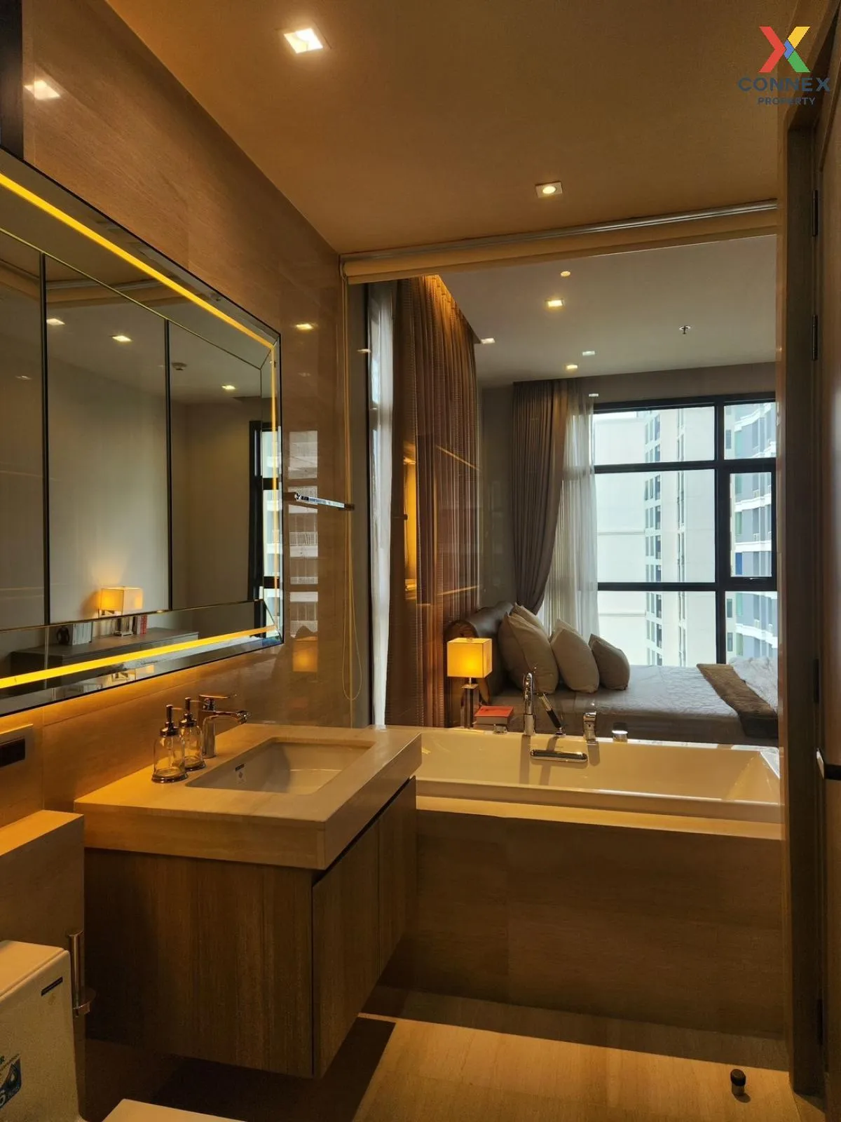 For Rent Condo , The XXXIX by Sansiri , BTS-Phrom Phong , Khlong 