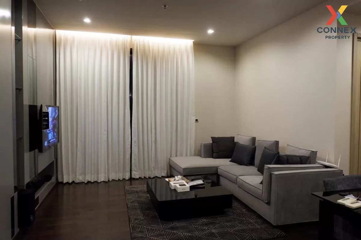 เช่าคอนโด   เดอะ เทอร์ทีไนน์ บาย แสนสิริ BTS-พร้อมพงษ์ คลองเตยเหน 1