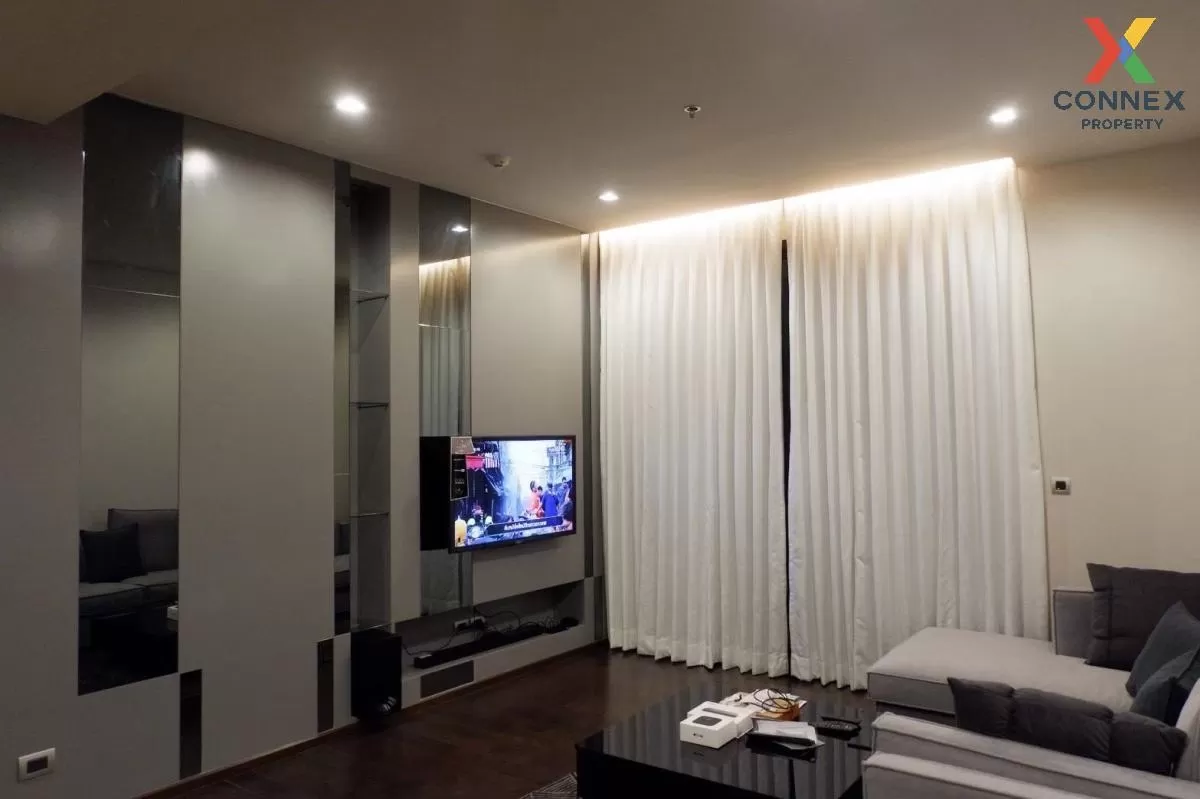 เช่าคอนโด   เดอะ เทอร์ทีไนน์ บาย แสนสิริ BTS-พร้อมพงษ์ คลองเตยเหน 2