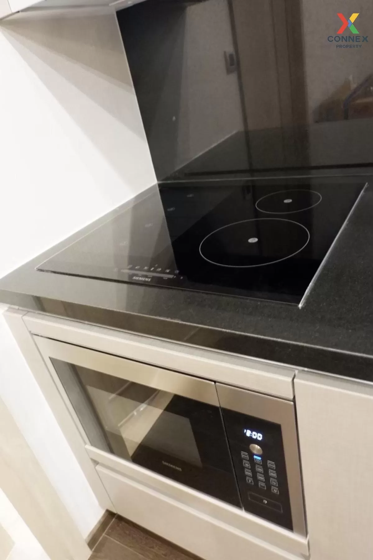 เช่าคอนโด   เดอะ เทอร์ทีไนน์ บาย แสนสิริ BTS-พร้อมพงษ์ คลองเตยเหน 4