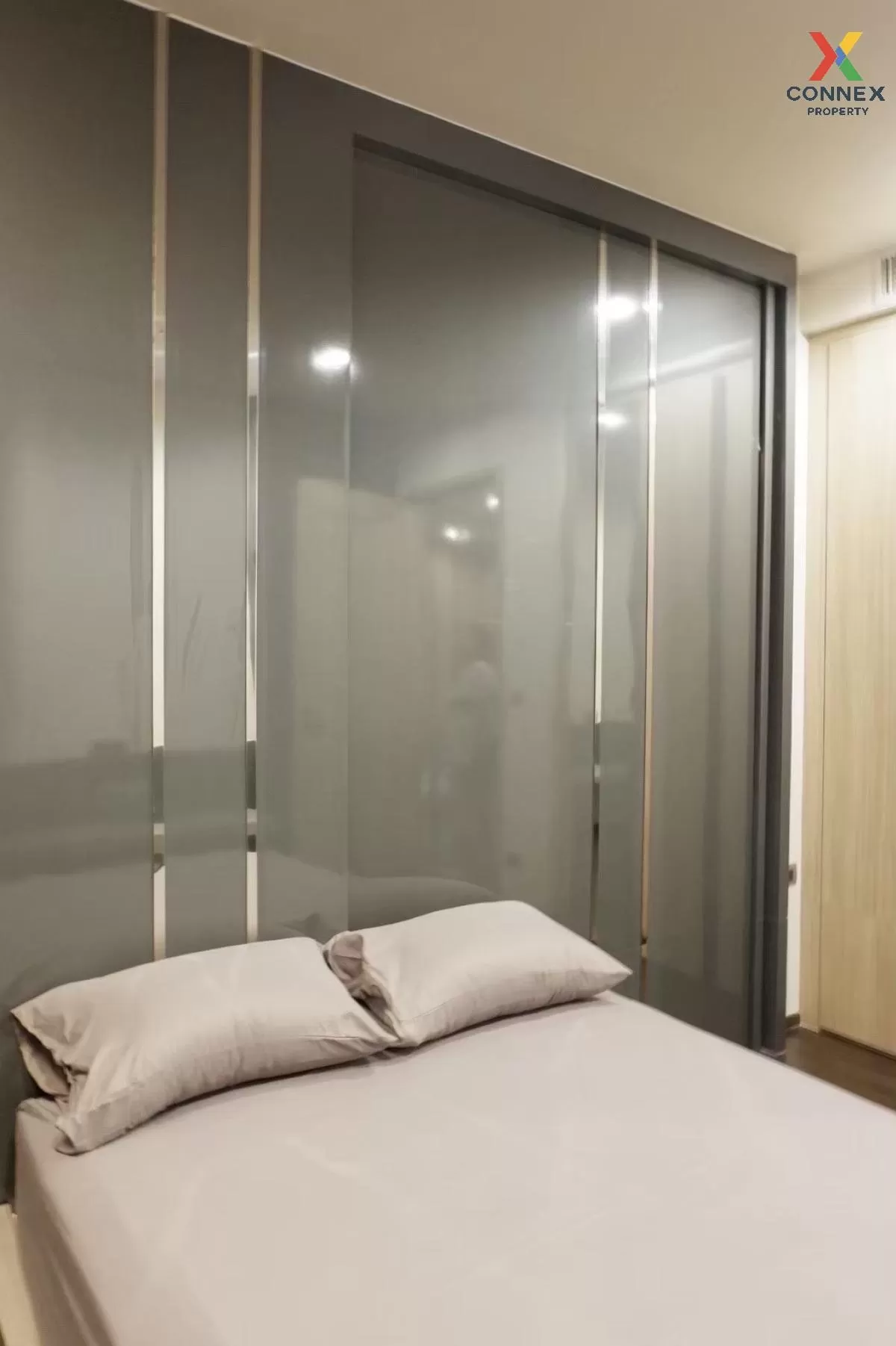 เช่าคอนโด   เดอะ เทอร์ทีไนน์ บาย แสนสิริ BTS-พร้อมพงษ์ คลองเตยเหน