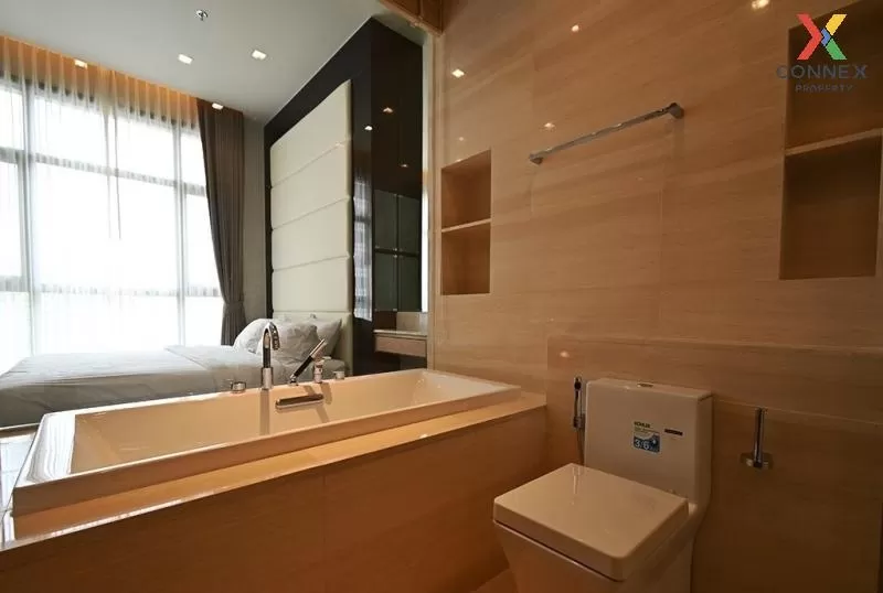 FOR RENT condo , The XXXIX by Sansiri , BTS-Phrom Phong , Khlong 