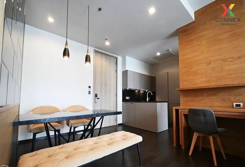 FOR RENT condo , The XXXIX by Sansiri , BTS-Phrom Phong , Khlong  2