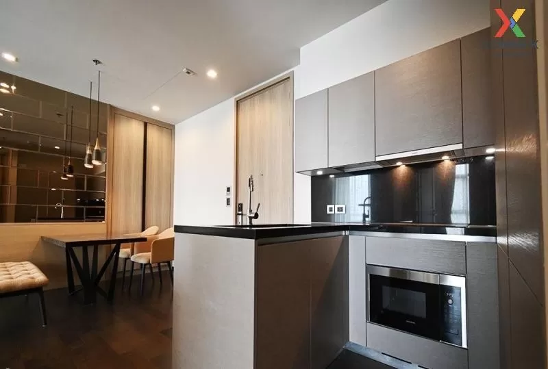 FOR RENT condo , The XXXIX by Sansiri , BTS-Phrom Phong , Khlong  4