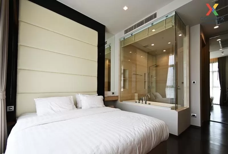 FOR RENT condo , The XXXIX by Sansiri , BTS-Phrom Phong , Khlong 