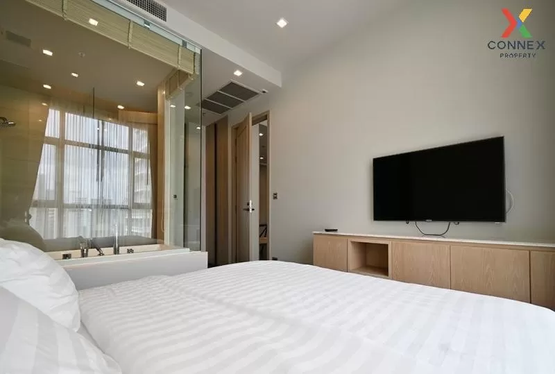 FOR RENT condo , The XXXIX by Sansiri , BTS-Phrom Phong , Khlong 
