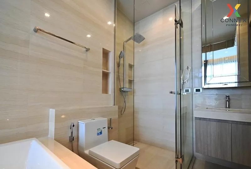 FOR RENT condo , The XXXIX by Sansiri , BTS-Phrom Phong , Khlong 