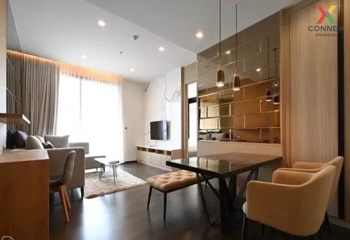 FOR RENT condo , The XXXIX by Sansiri , BTS-Phrom Phong , Khlong Toei Nuea , Watthana , Bangkok , CX-71136
