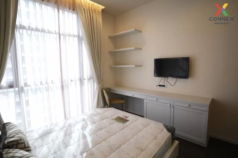 FOR RENT condo , The XXXIX by Sansiri , BTS-Phrom Phong , Khlong 