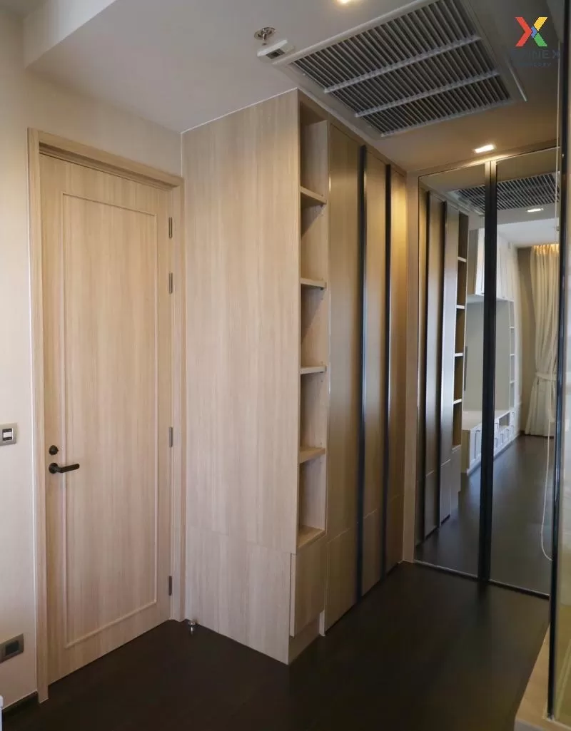 FOR RENT condo , The XXXIX by Sansiri , BTS-Phrom Phong , Khlong 