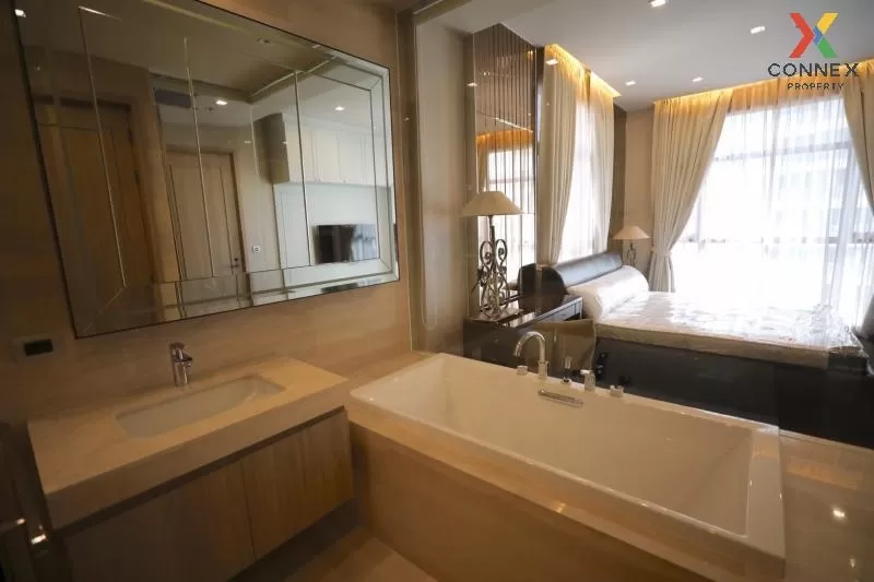 FOR RENT condo , The XXXIX by Sansiri , BTS-Phrom Phong , Khlong 