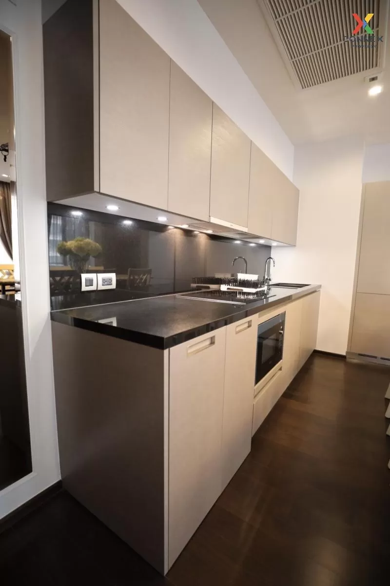 FOR RENT condo , The XXXIX by Sansiri , BTS-Phrom Phong , Khlong 