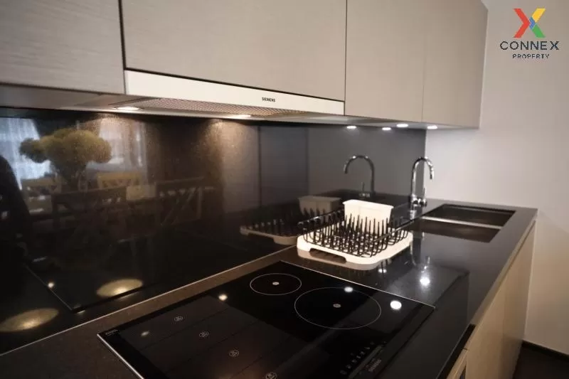 FOR RENT condo , The XXXIX by Sansiri , BTS-Phrom Phong , Khlong 