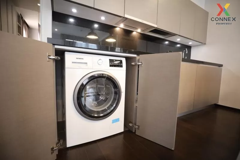 FOR RENT condo , The XXXIX by Sansiri , BTS-Phrom Phong , Khlong 