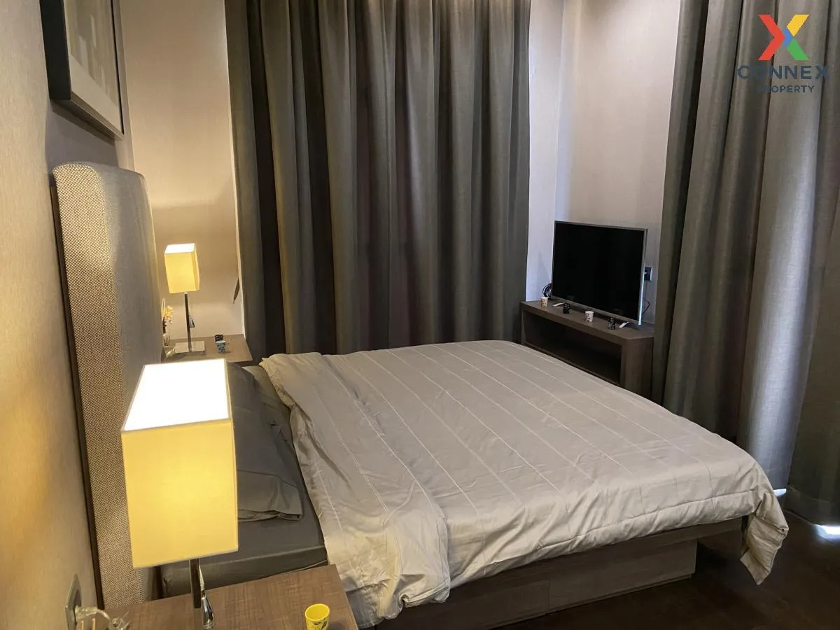 For Sale Condo , The XXXIX by Sansiri , BTS-Phrom Phong , Khlong 