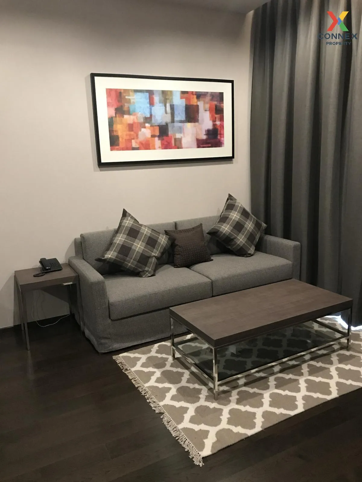 FOR RENT condo , The XXXIX by Sansiri , BTS-Phrom Phong , Khlong  1