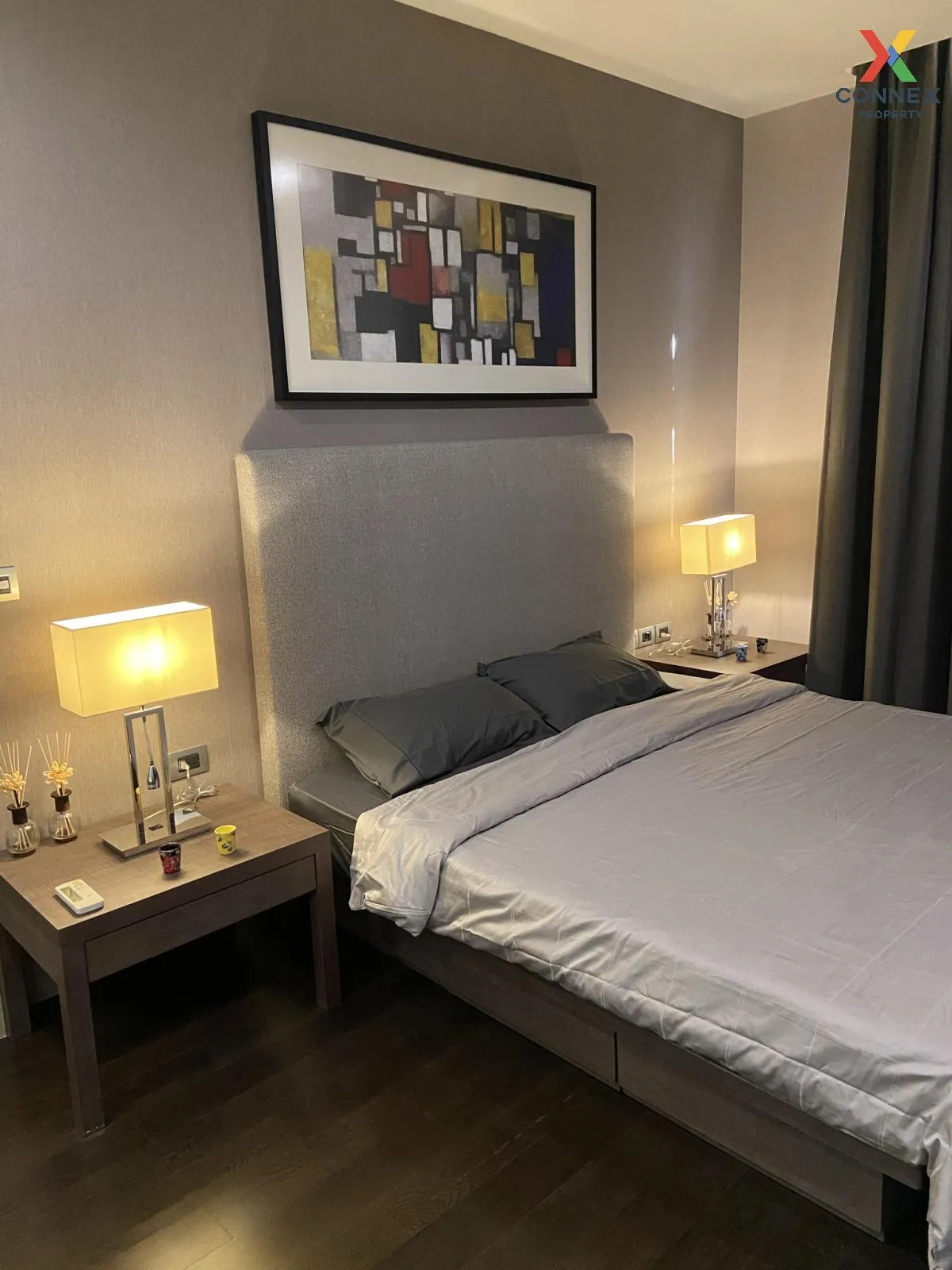 FOR RENT condo , The XXXIX by Sansiri , BTS-Phrom Phong , Khlong 