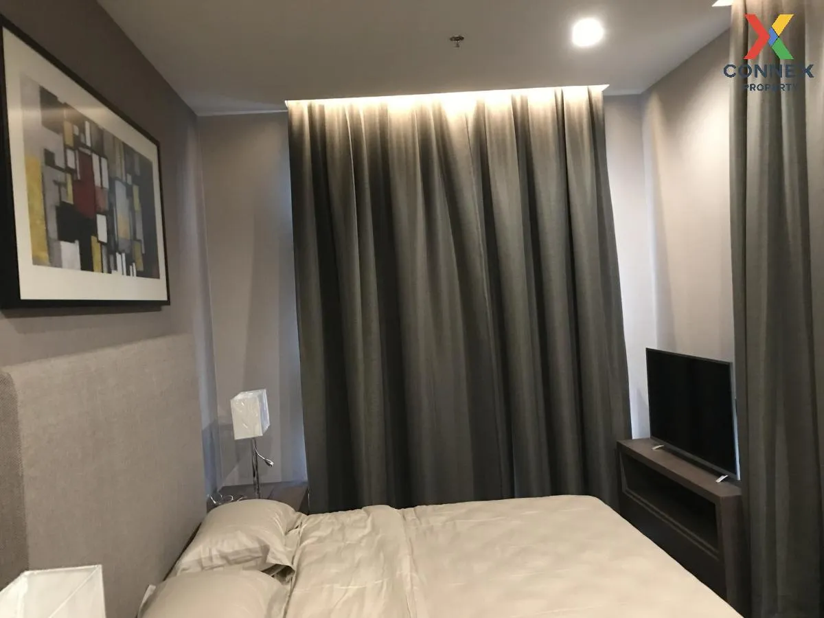 FOR RENT condo , The XXXIX by Sansiri , BTS-Phrom Phong , Khlong 