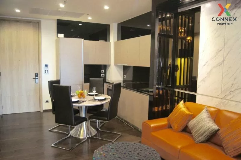 FOR SALE condo , The XXXIX by Sansiri , BTS-Phrom Phong , Khlong  2