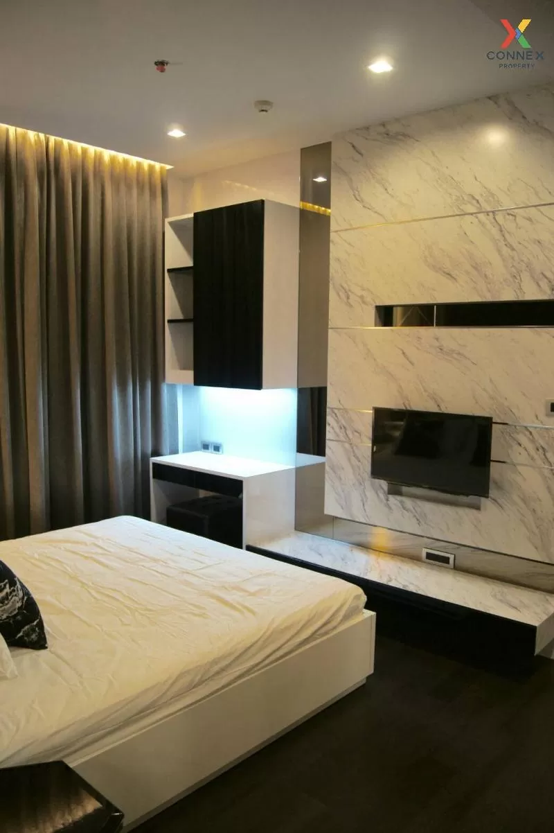 FOR SALE condo , The XXXIX by Sansiri , BTS-Phrom Phong , Khlong 