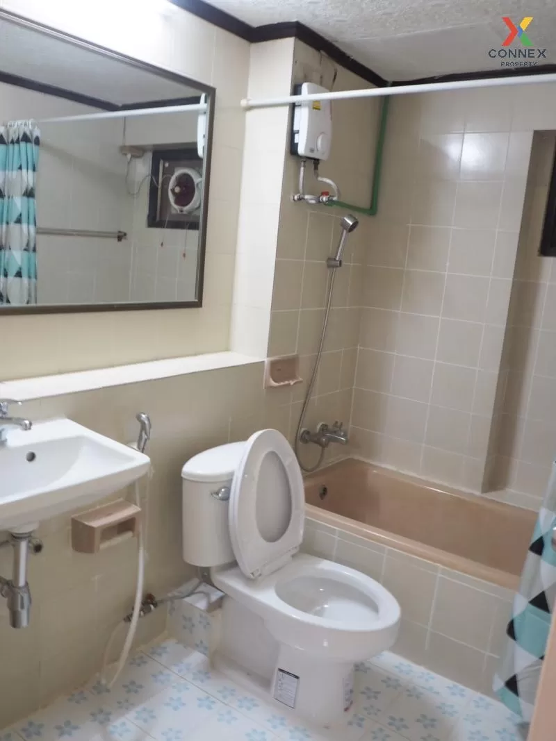 FOR RENT condo , Thonglor Tower , BTS-Thong Lo , Khlong Toei Nuea