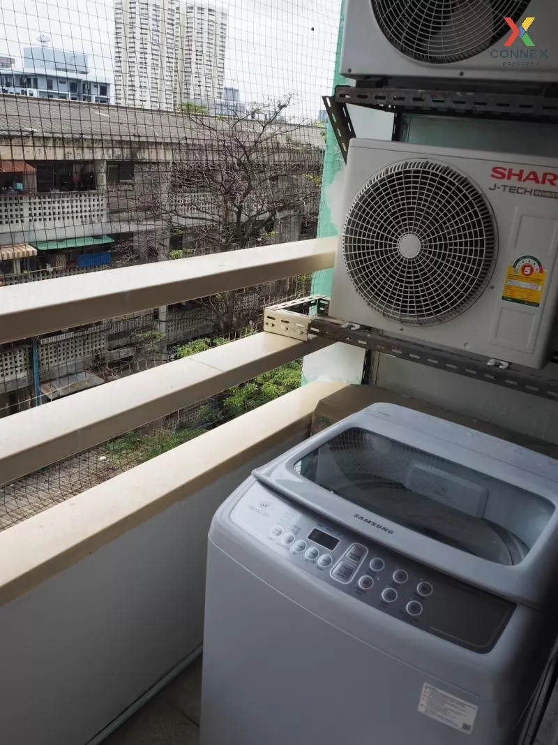 FOR RENT condo , Thonglor Tower , BTS-Thong Lo , Khlong Toei Nuea