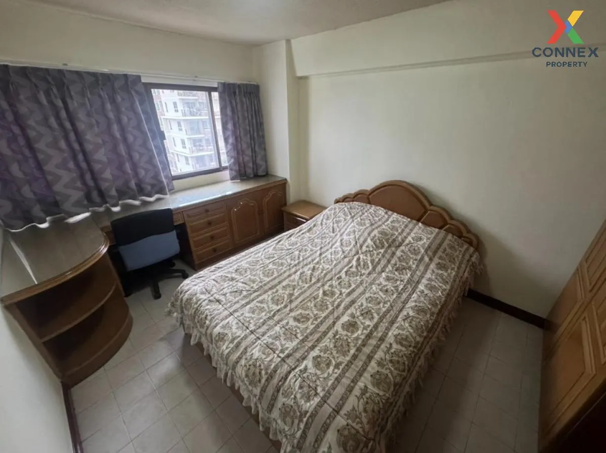 เช่าคอนโด  ทองหล่อ ทาวเวอร์ BTS-ทองหล่อ คลองเตยเหนือ เขต วัฒนา กร