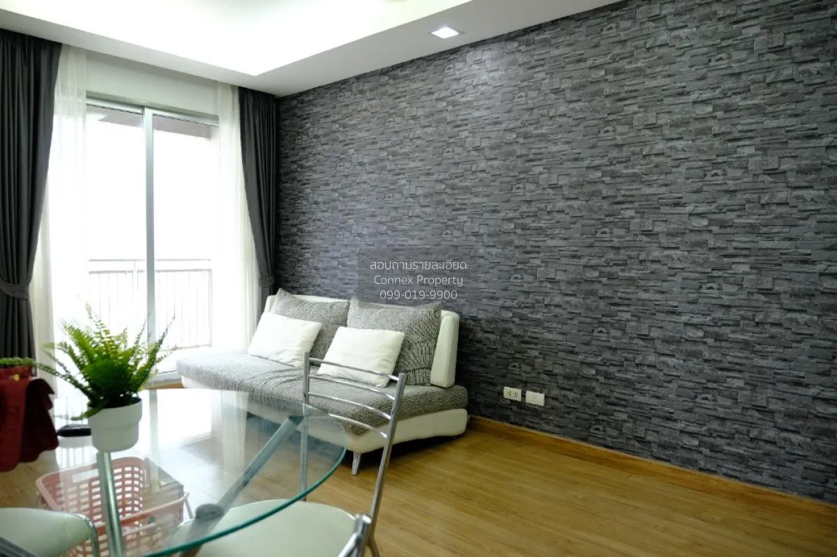 FOR RENT condo , Thru Thonglor , BTS-Thong Lo , Bang Kapi , Huai  2