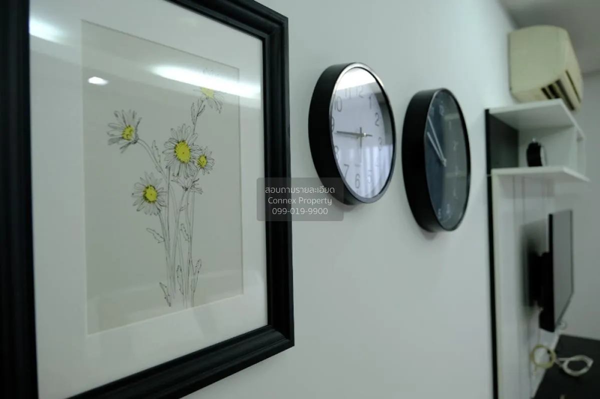 FOR RENT condo , Thru Thonglor , BTS-Thong Lo , Bang Kapi , Huai  4