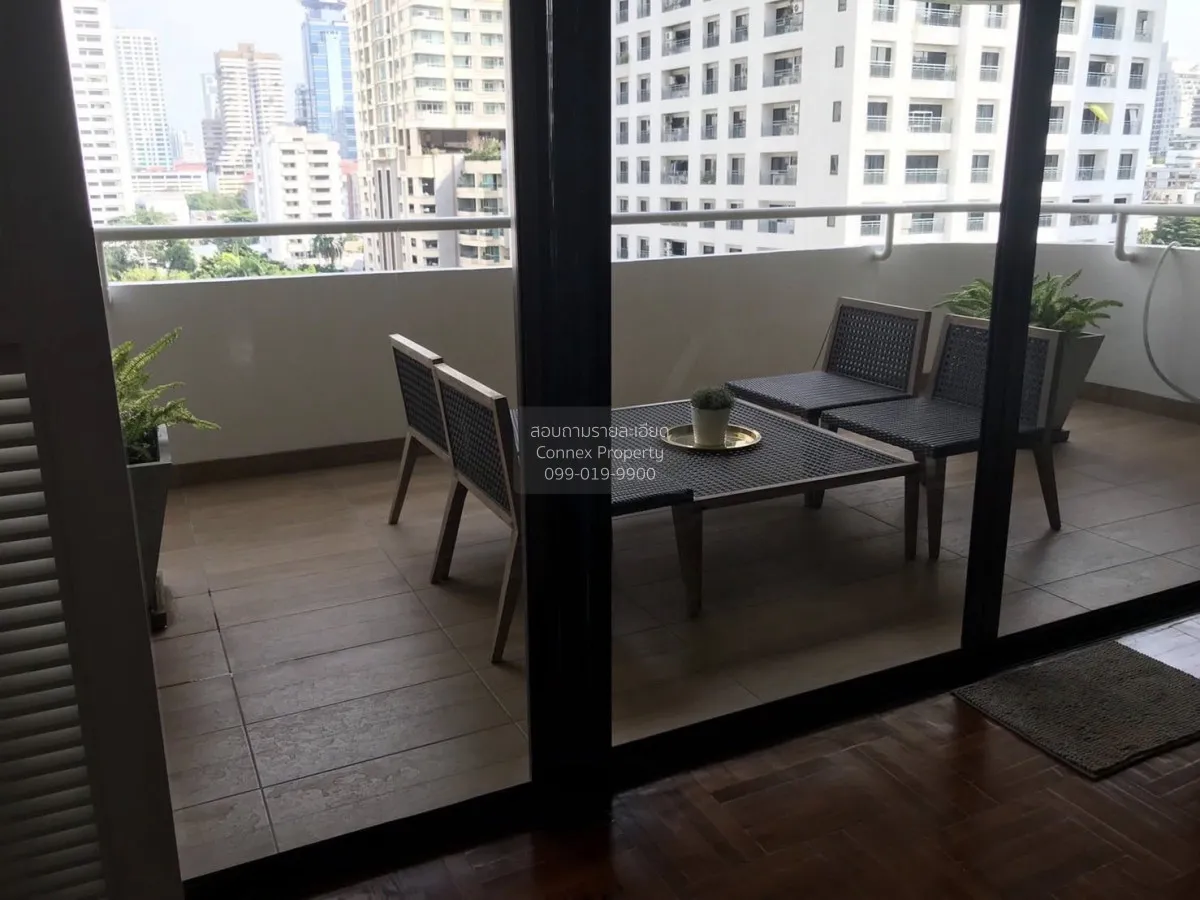 เช่าคอนโด  ทาวเวอร์ พาร์ค BTS-นานา คลองเตยเหนือ เขต วัฒนา กรุงเทพ