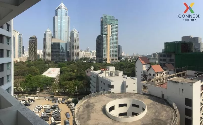 เช่าคอนโด  เออร์บาน่า หลังสวน BTS-ชิดลม ลุมพินี เขต ปทุมวัน กรุงเ 1