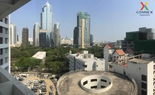 เช่าคอนโด  เออร์บาน่า หลังสวน BTS-ชิดลม ลุมพินี เขต ปทุมวัน กรุงเทพ CX-71227