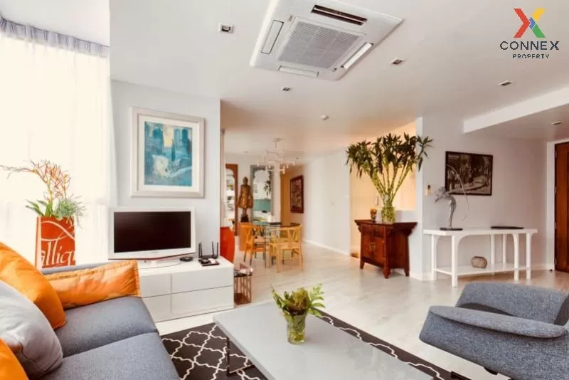 เช่าคอนโด  เออร์บาน่า หลังสวน BTS-ชิดลม ลุมพินี เขต ปทุมวัน กรุงเ 2