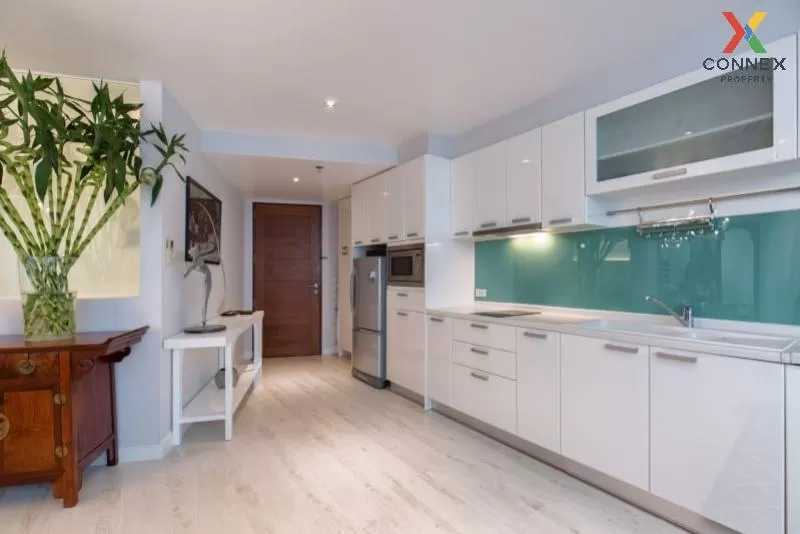 เช่าคอนโด  เออร์บาน่า หลังสวน BTS-ชิดลม ลุมพินี เขต ปทุมวัน กรุงเ 4