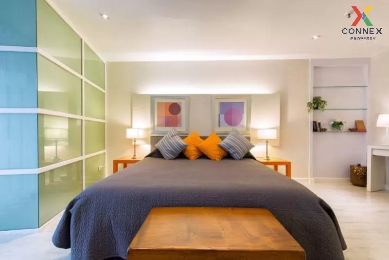 เช่าคอนโด  เออร์บาน่า หลังสวน BTS-ชิดลม ลุมพินี เขต ปทุมวัน กรุงเ