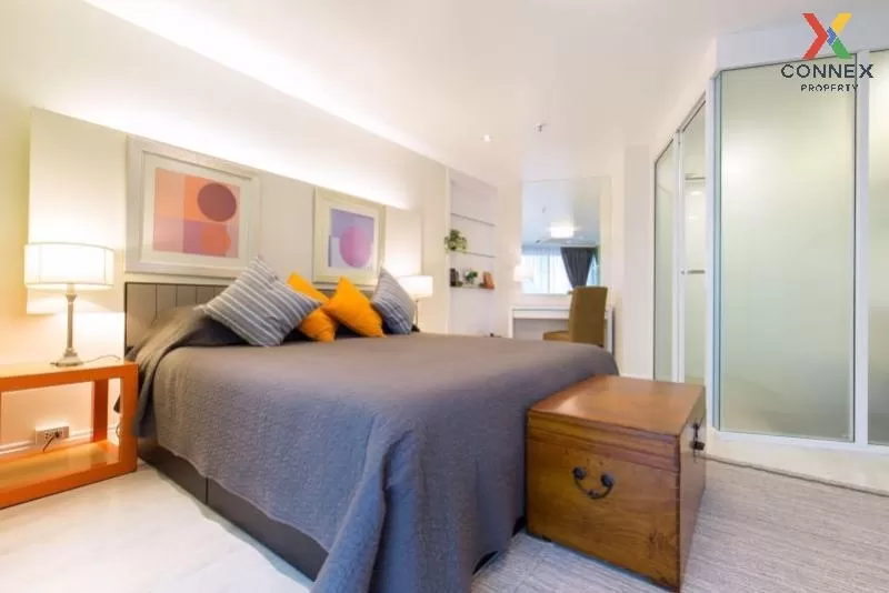 เช่าคอนโด  เออร์บาน่า หลังสวน BTS-ชิดลม ลุมพินี เขต ปทุมวัน กรุงเ