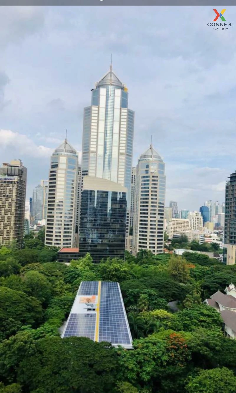 FOR RENT condo , Urbana Langsuan , BTS-Chit Lom , Lumpini , Pathu