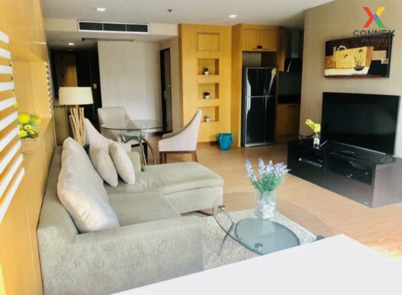 FOR RENT condo , Urbana Langsuan , BTS-Chit Lom , Lumpini , Pathum Wan , Bangkok , CX-71253